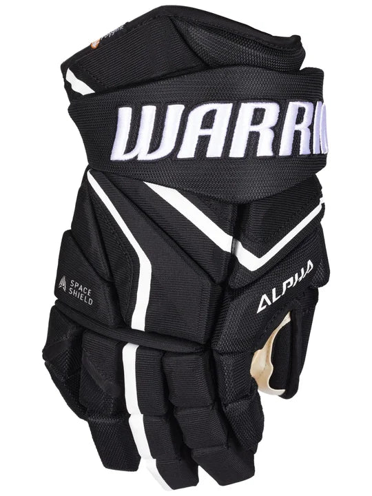 Senior Alpha LX2 Hockey Gloves