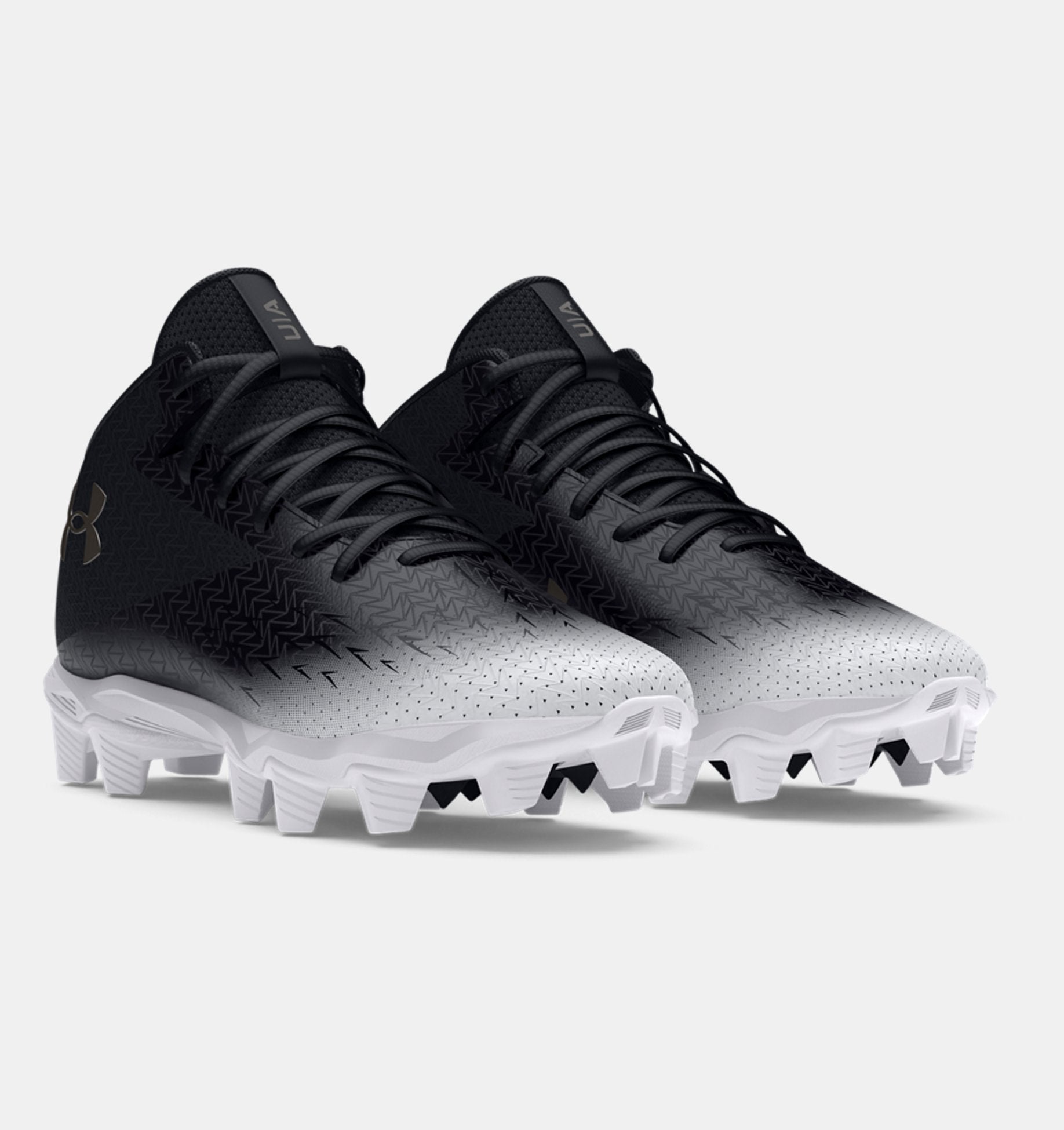 Men's Spotlight Franchise 4 RM Football Cleats
