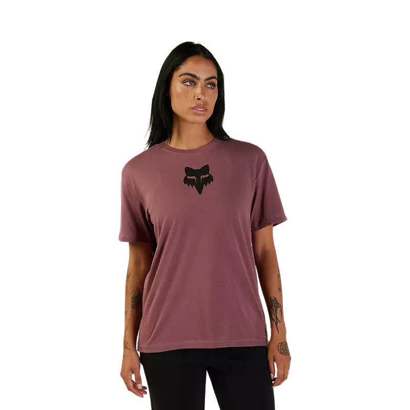 Women's Fox Head Basic Tee
