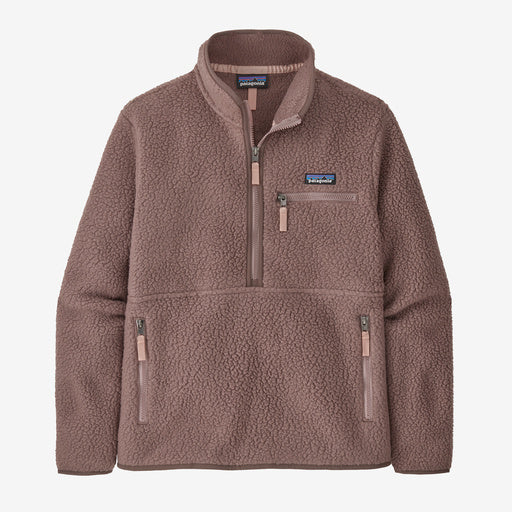 Patagonia Women's Retro Pile Fleece Marsupial