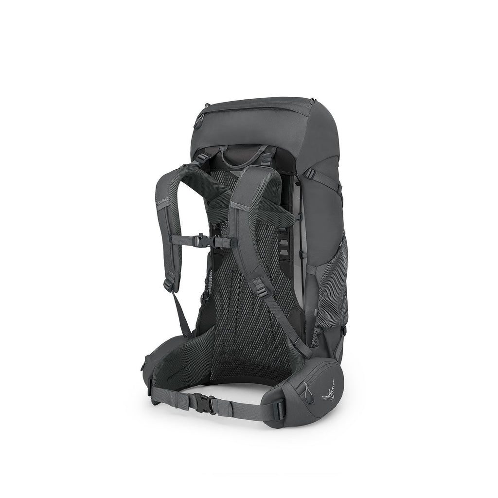 Rook 50L Backpacking Backpack