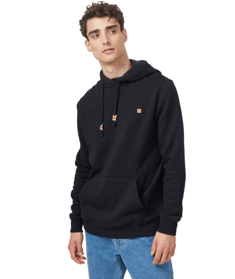 Tentree Men's Treefleece Reynard Hoodie