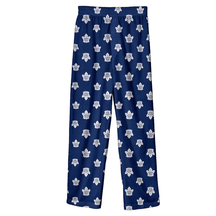 NHL Youth Team Printed Pajama Pants