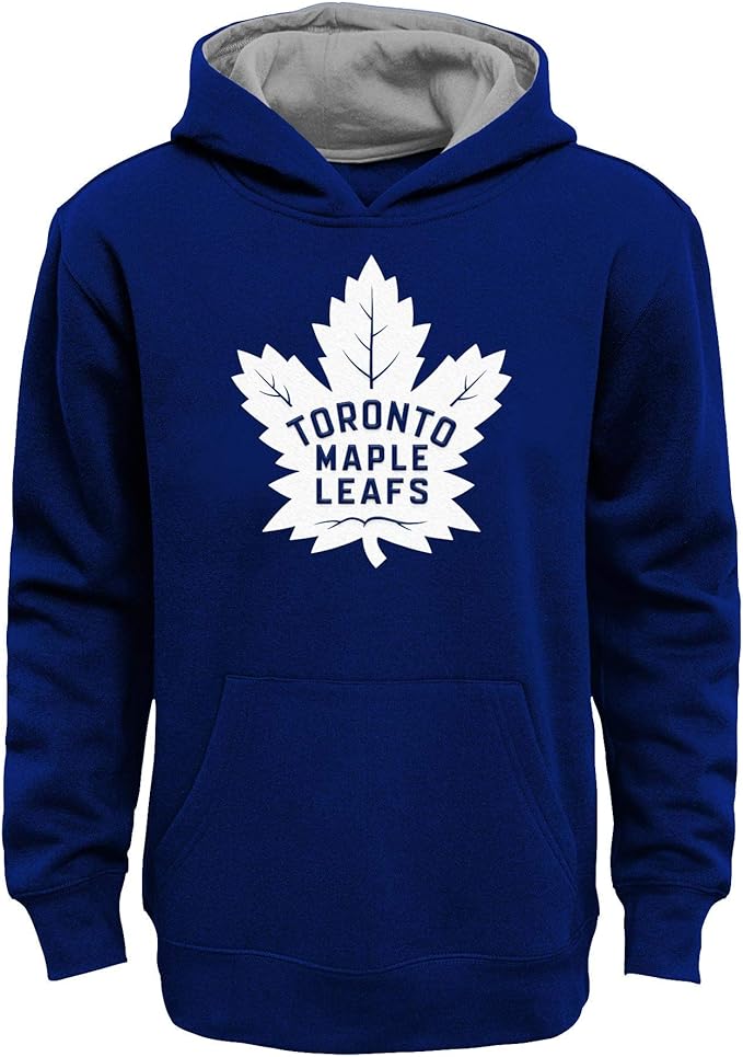 NHL Youth Prime Hoodie