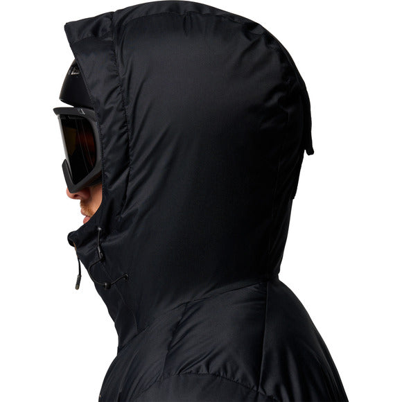 Men's Slope Style Jacket