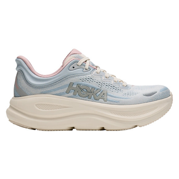 Hoka Women's Bondi 9 GLM Running Shoes
