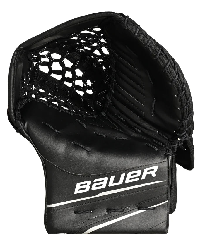 Intermediate GSX Goalie Catch Glove - 2023