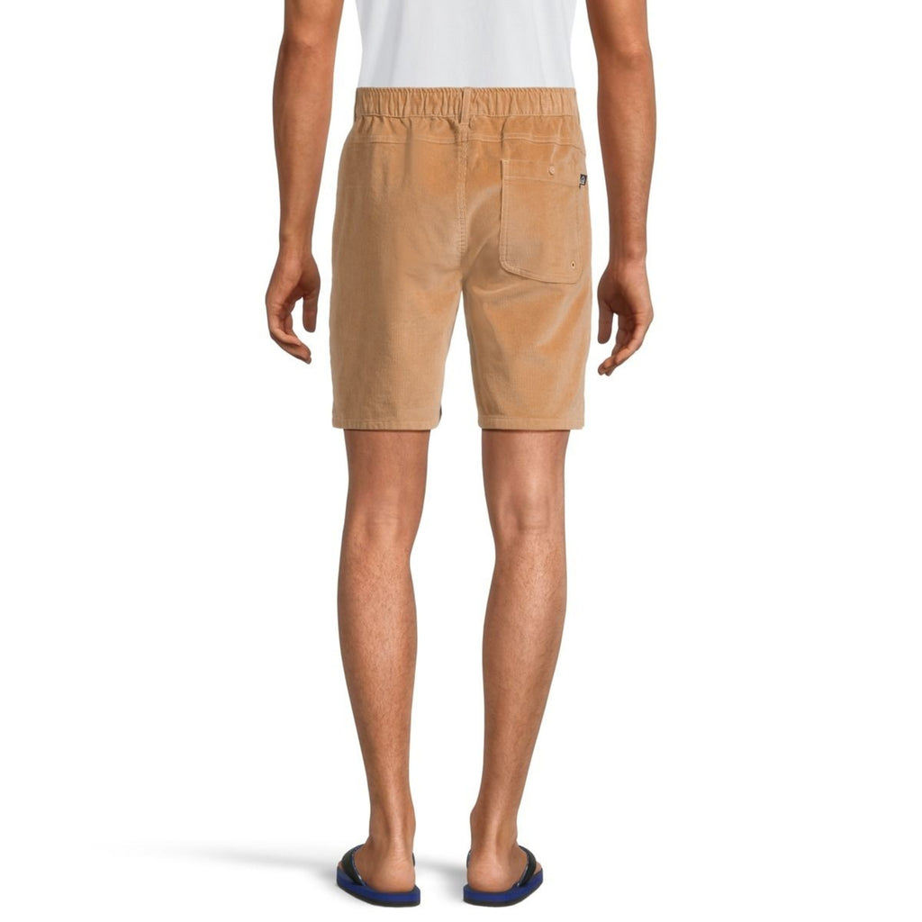 Men's Finn Corduroy Shorts - 19"