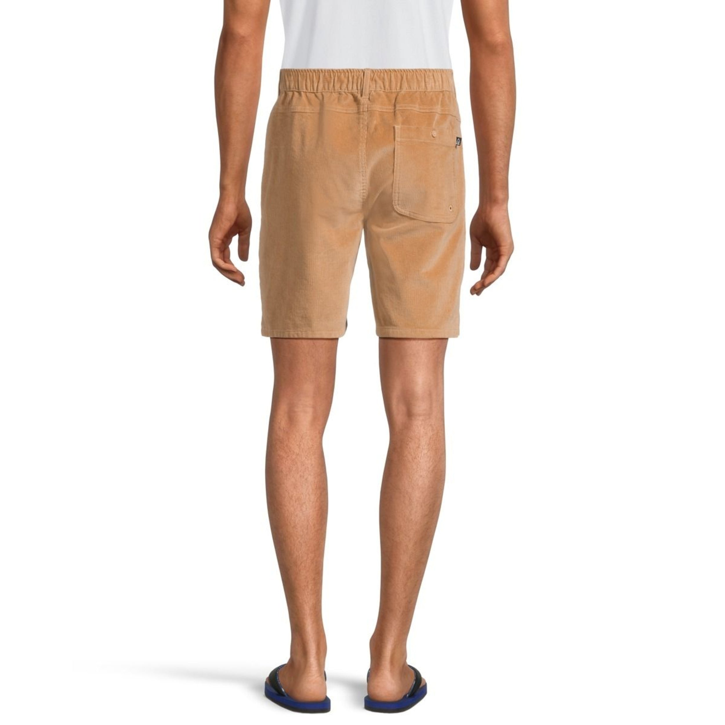 Men's Finn Corduroy Shorts - 19"