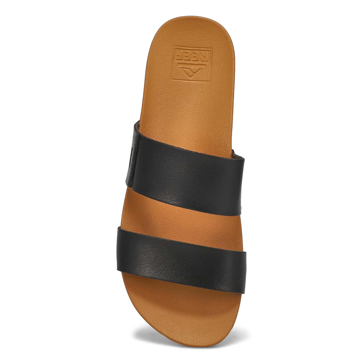 Women's Cushion Vista Sandals