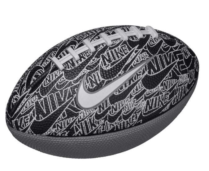 Playground Graphic Mini Football