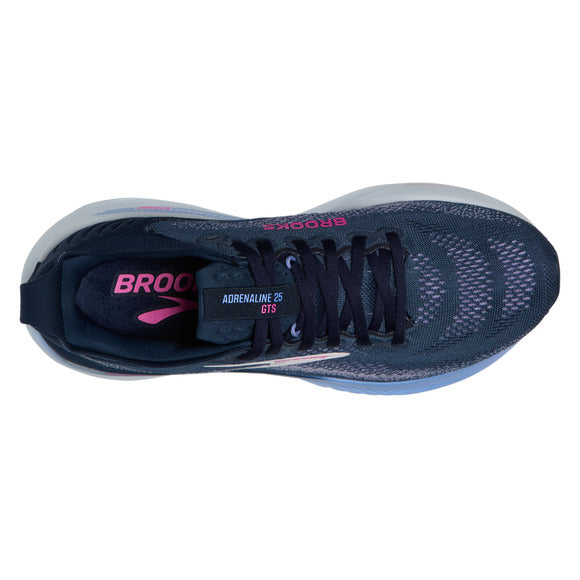 Brooks Women's Adrenaline GTS 25 Running Shoes