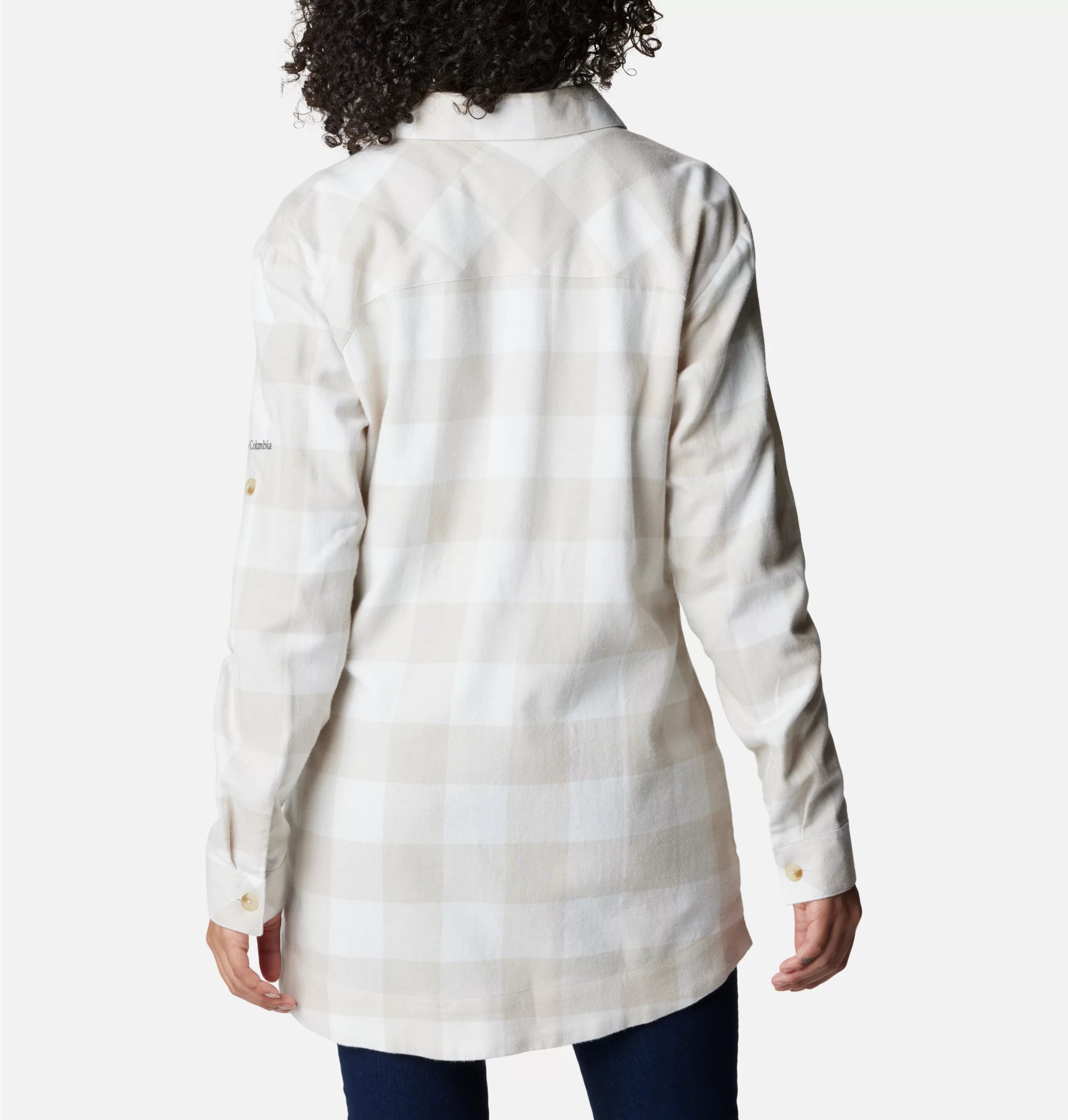 Women's Holly Hideaway Flannel Shirt