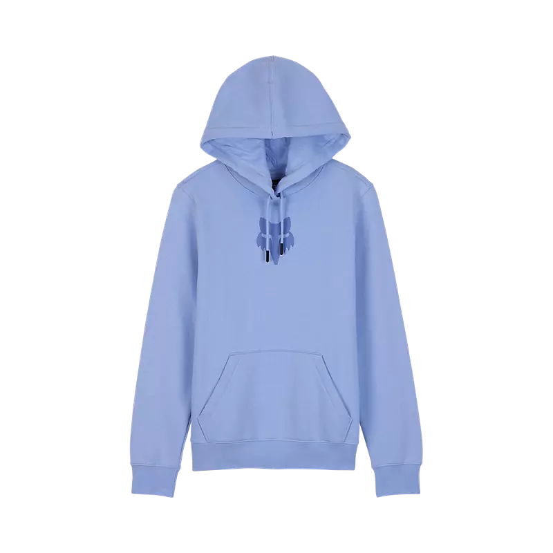 Women's Fox Head Pullover Hoodie