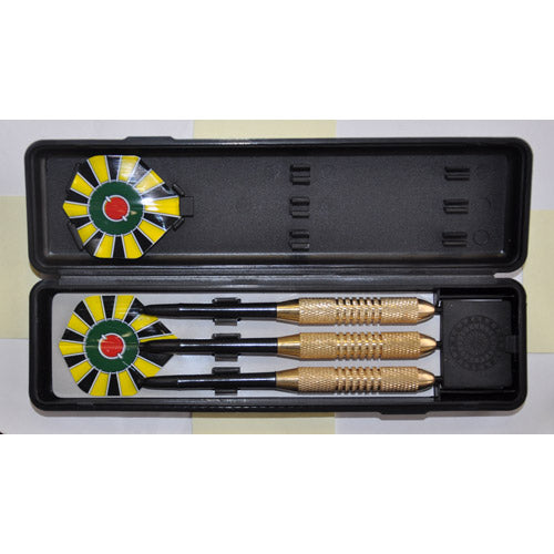 Tournament Brass Darts