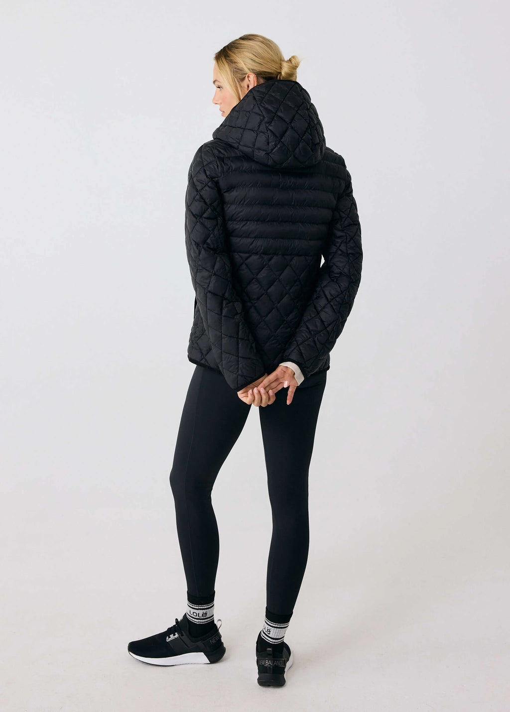 Lole Women's The Base Insulated Jacket
