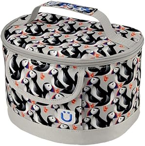 Skate Bag Insert with Lunch Box