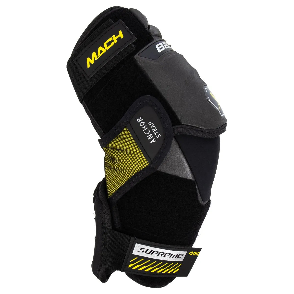 Intermediate Supreme Mach Elbow Pads