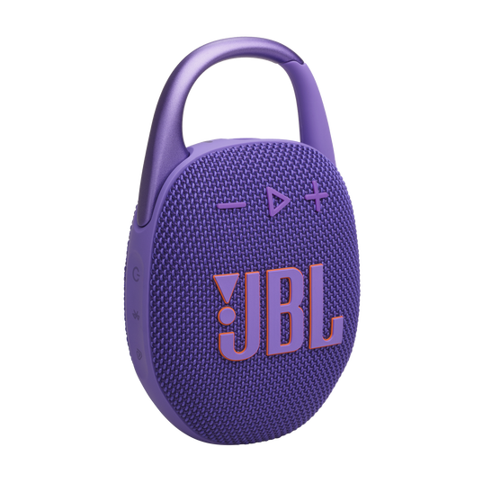 JBL Clip 5 Ultra-portable Waterproof Speaker