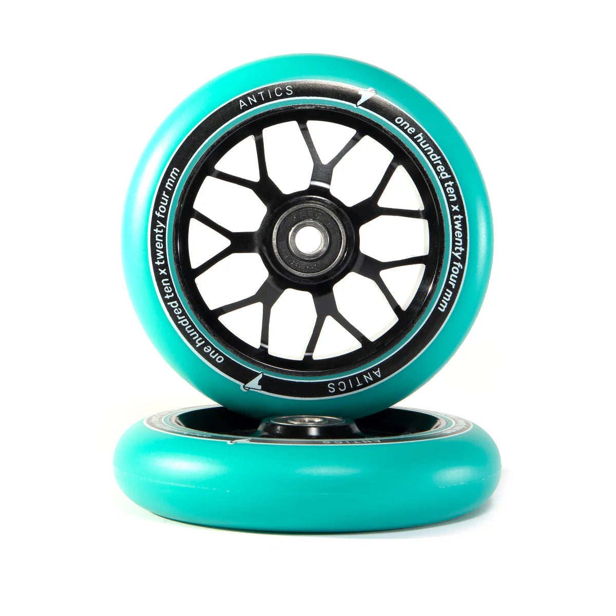 Antics Glider 110 Scooter Wheels