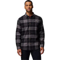 Columbia Men's Pitchstone Heavyweight Flannel II