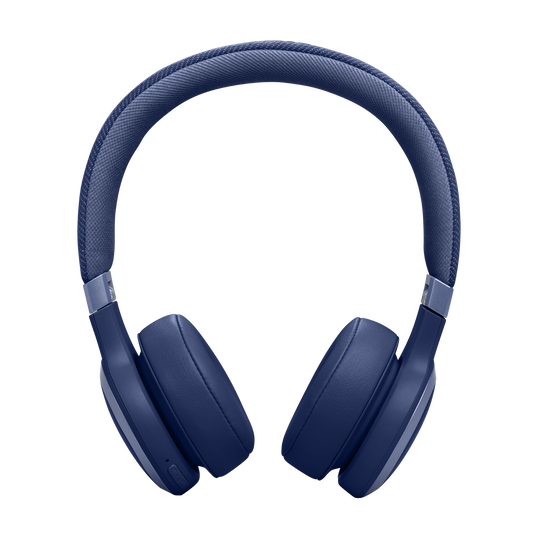 JBL Live 670NC On-Ear Wireless Headphones