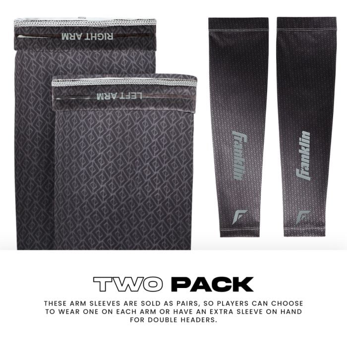 Franklin Adult Arm Sleeve - Pair