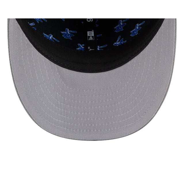 New Era Indianapolis Colts NFL Draft 2026 9FIFTY Snapback