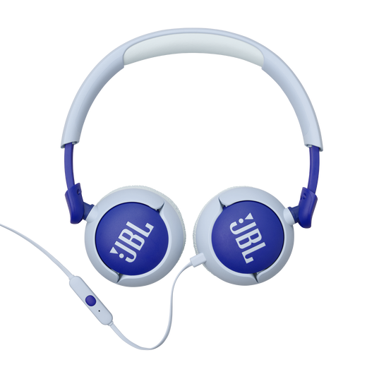 JBL Junior 320 On-Ear Wired Headphones