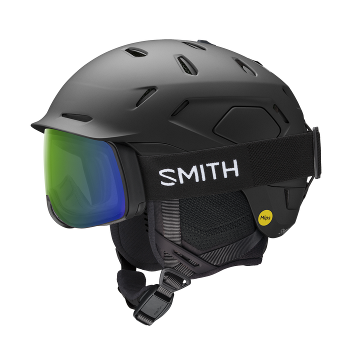 Smith Nexus MIPS Helmet