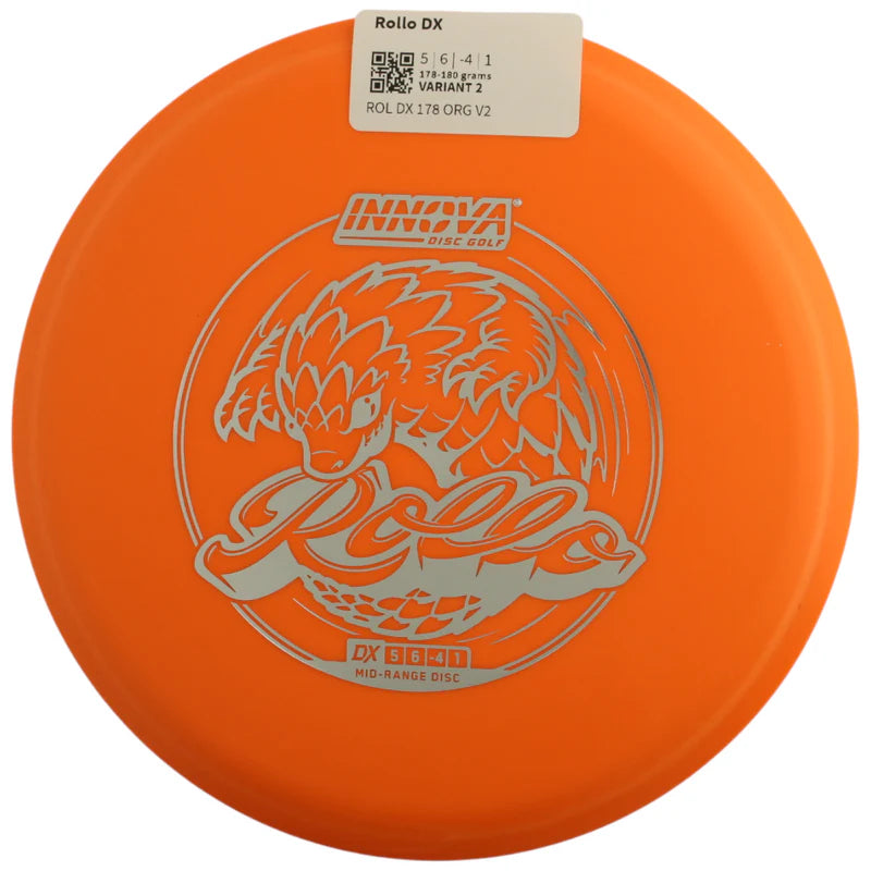Innova Rollo DX Midrange Disc