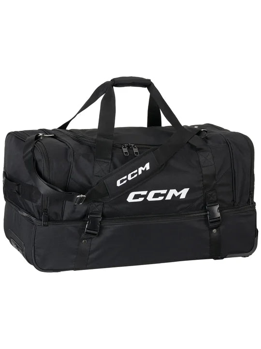 Officials' Wheeled Bag - 30