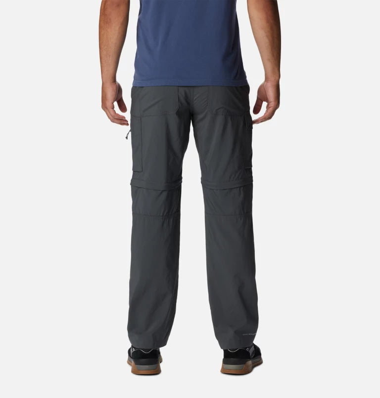 Men's Silver Ridge Utility Convertible Pants