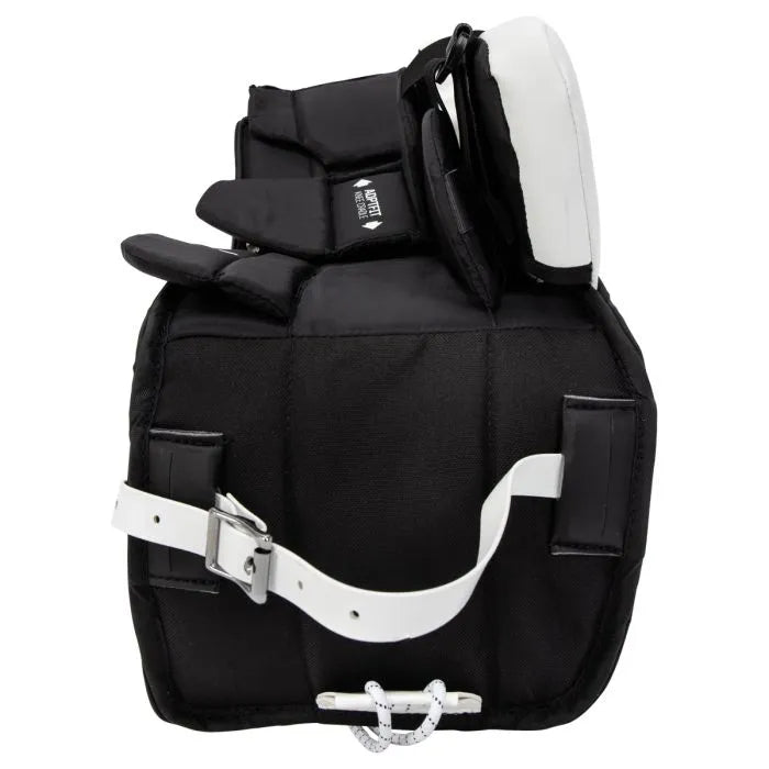 Youth YTFLEX 3 Goalie Pads
