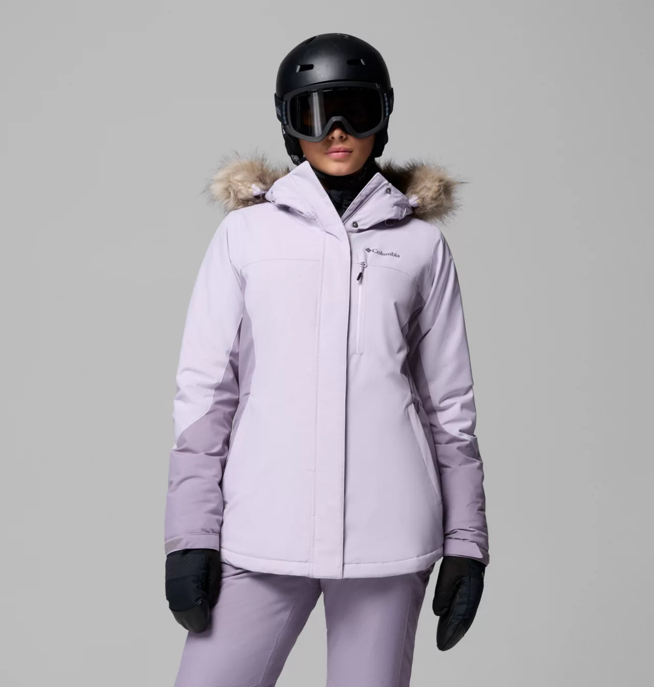 Women's Ava Alpine Insulated Jacket