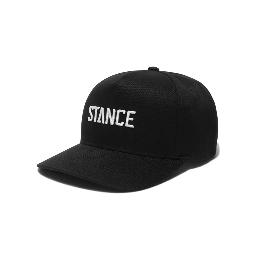 Icon Snapback Hat With Butter Blend