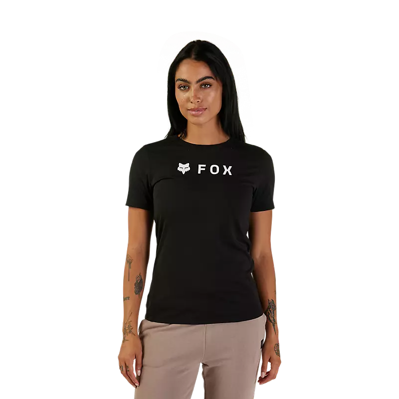 Women's Absolute Tech Tee