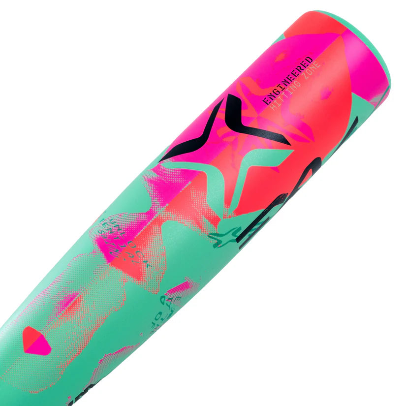 Axe WARP USA Tee Ball Baseball Bat (-13) Axe Handle