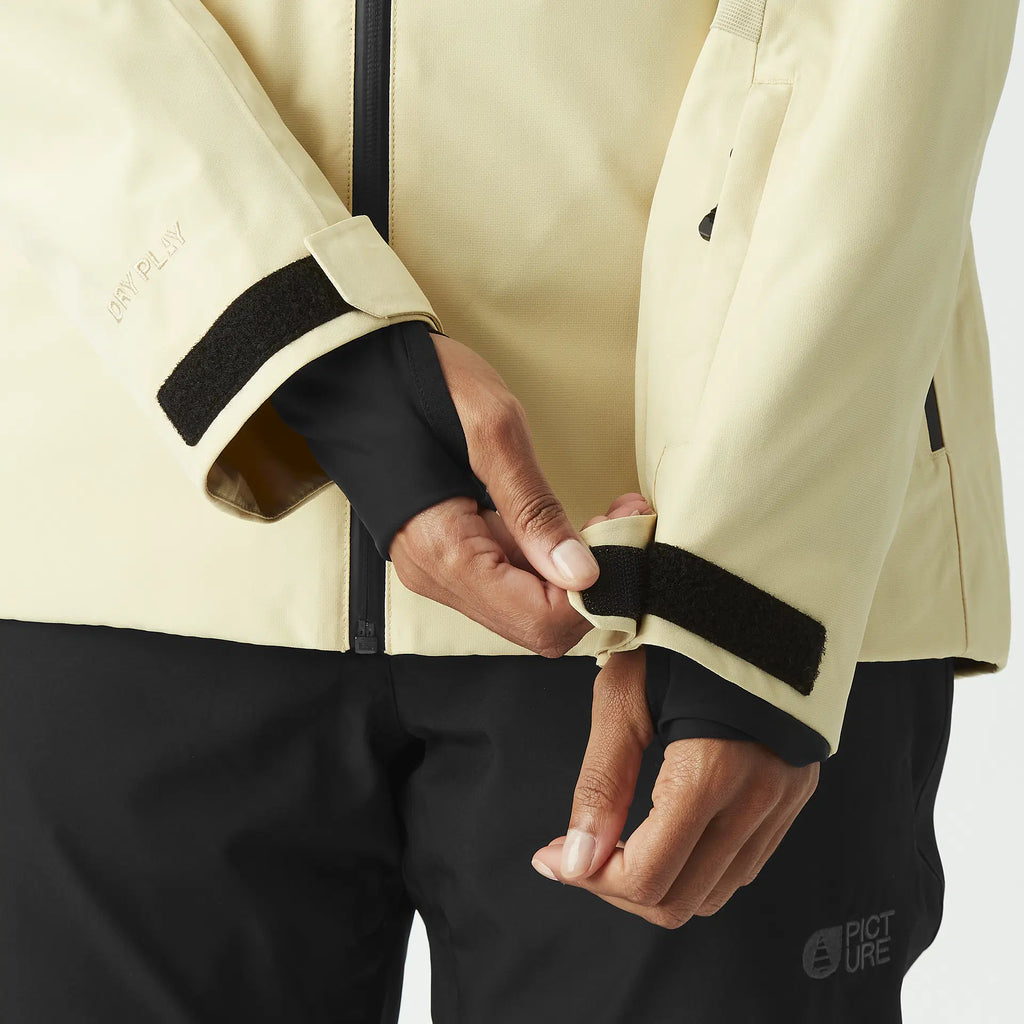 Picture Organic Women's SYGNA Jacket