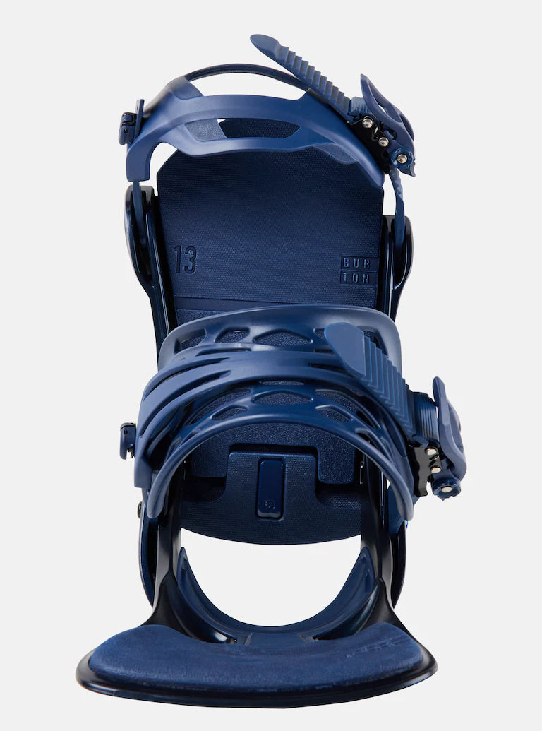 Men's Cartel X Re:Flex Snowboard Bindings