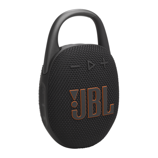 JBL Clip 5 Ultra-portable Waterproof Speaker