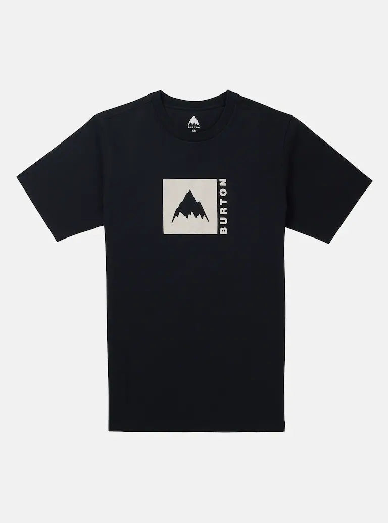 Burton Unisex Classic Mountain Short Sleeve T-Shirt