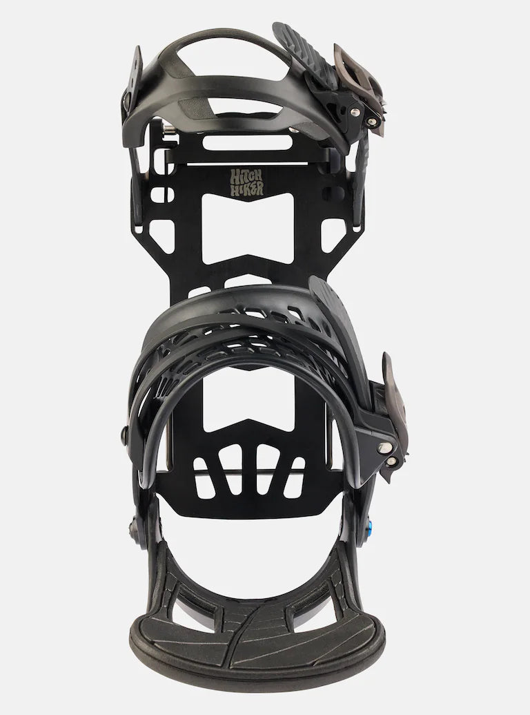 Burton Hitchhiker Splitboard Bindings - 2025