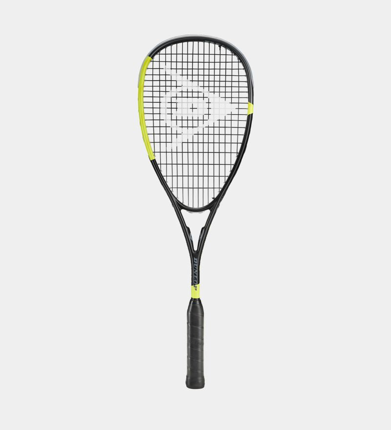 Blackstorm Graphite Squash Racket