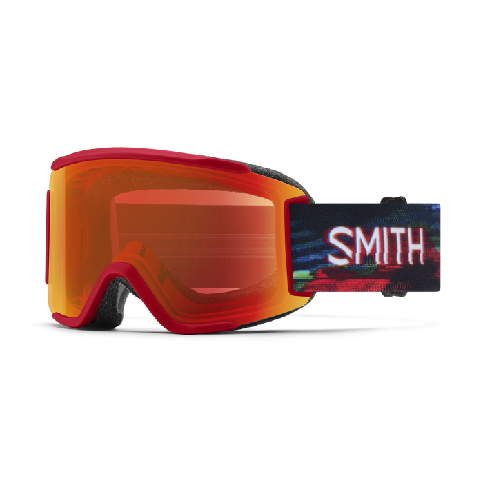 Smith Squad S Goggle