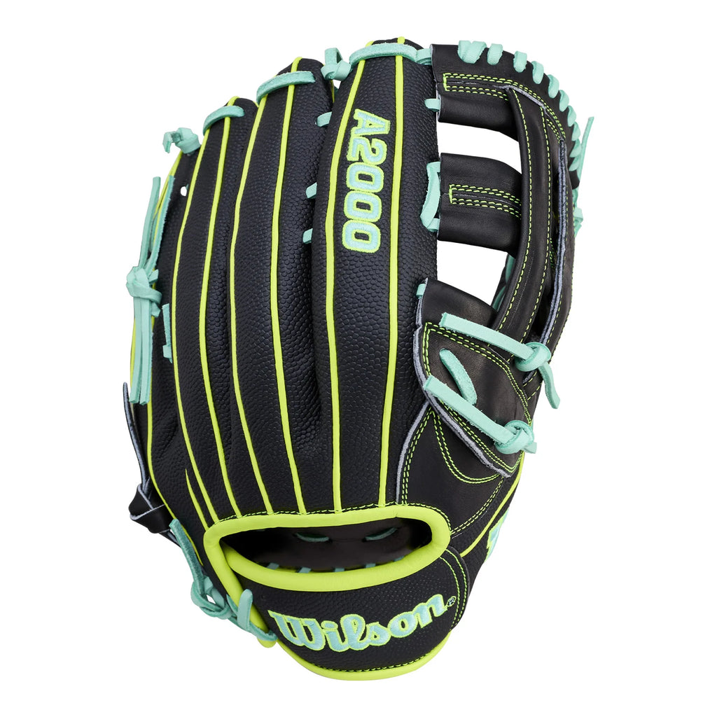 Wilson 2026 A2000 1750SS Baseball Glove - 12.5"