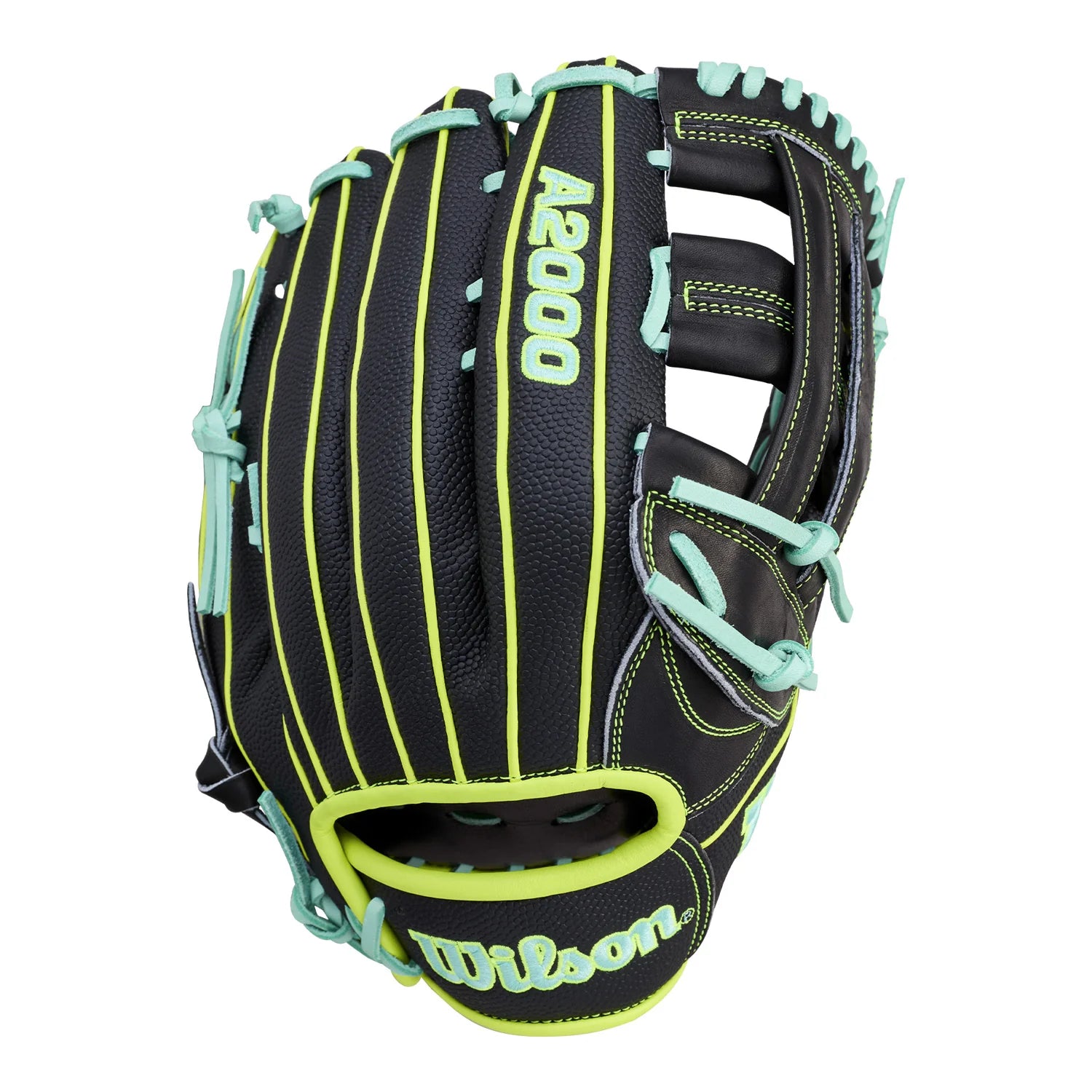 Wilson 2026 A2000 1750SS Baseball Glove - 12.5"