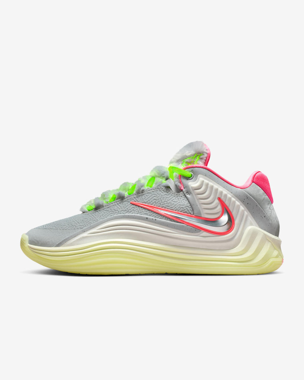 Nike Men's Giannis Freak 7 "Shapeshift" Basketball Shoes