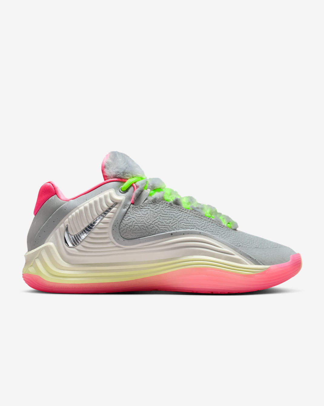 Nike Men's Giannis Freak 7 "Shapeshift" Basketball Shoes