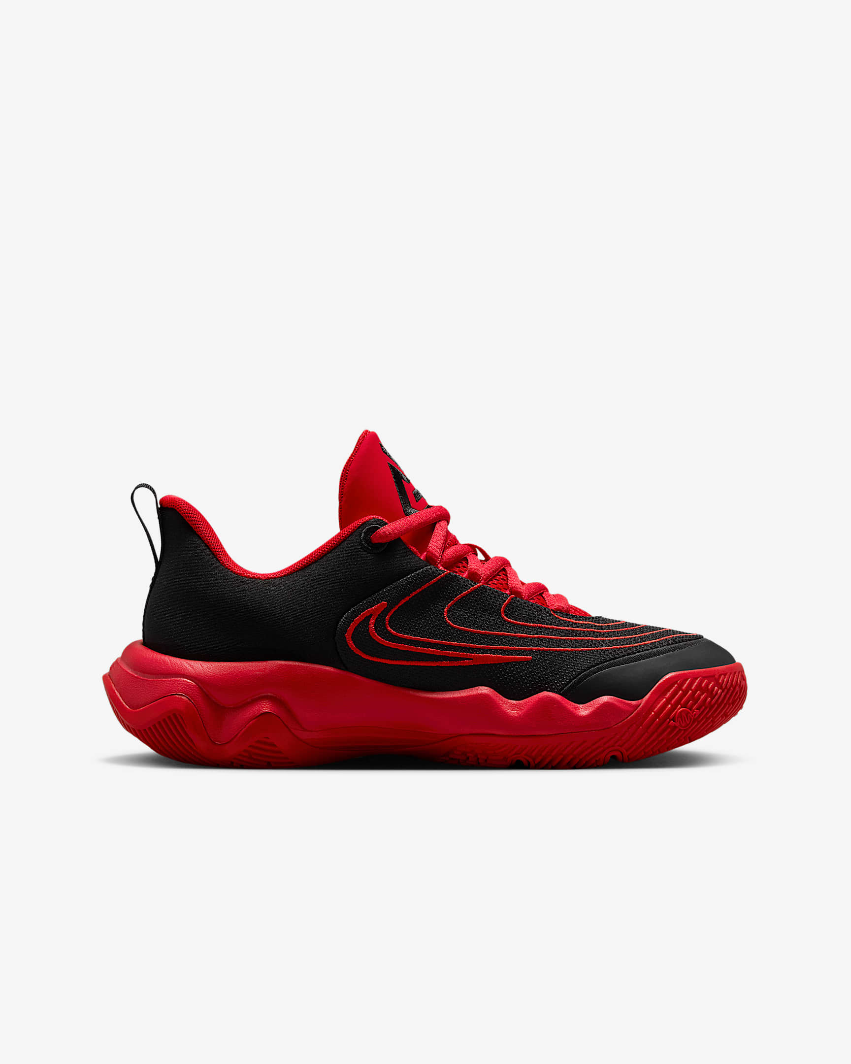 Nike Youth Giannis Immortality 4 Basketball Shoes